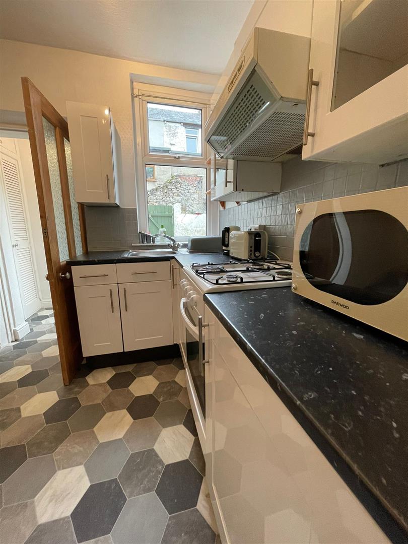 25 Perth Street, Lancaster, LA1 3DR